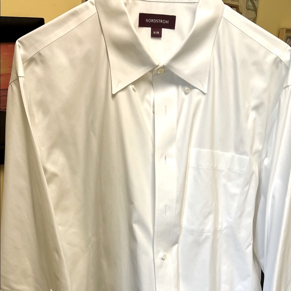 Nordstrom Dress Shirt - Picture 1 of 3
